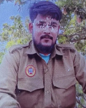 विशेष कुमार